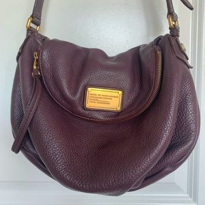 Marc by Marc Jacobs Natasha Crossbody Bag